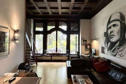 Wohnung Wuppertal Brill - 1 Zimmer, 65 m&sup2;, 750&euro; | Angebot:26501495
