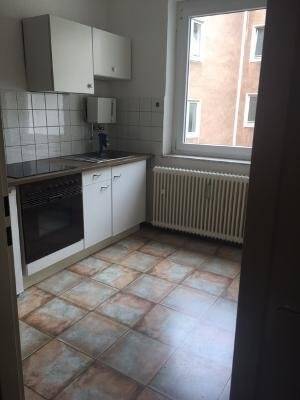 Etagenwohnung Essen Holsterhausen - 1 Zimmer, 35 m&sup2;, 315&euro; | Angebot:25399221