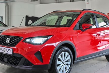 Seat Arona 39.845 km 14.980 &euro; Wuppertal 42103