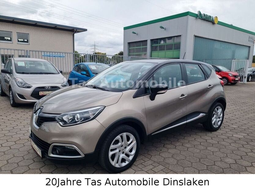 Captur