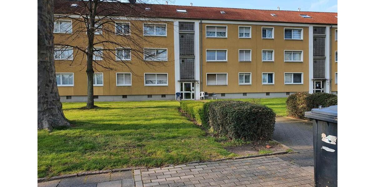 Eigentumswohnung 3 zimmer