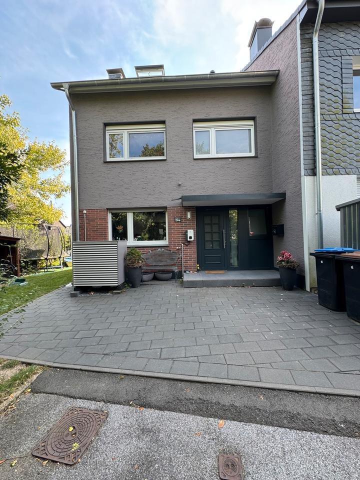 Reihenendhaus * Top Wohnlage * EEF A * 89qm + ausgeb. Dach+Keller