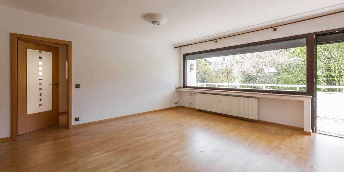 Etagenwohnung Essen Stadtbezirk VIII - 3.5 Zimmer, 96 m&sup2;, 215.000&euro; | Angebot:26113754