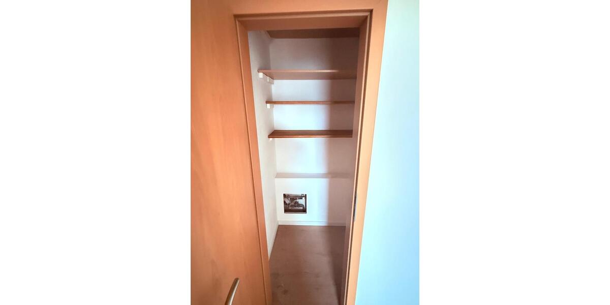 Dachgeschoßwohnung Recklinghausen Berghausen - 2 Zimmer, 64 m&sup2;, 545&euro; | Angebot:24599568