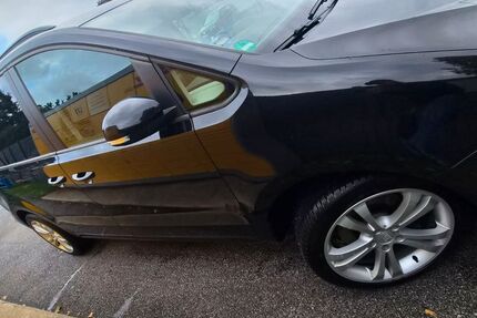 Seat Alhambra 177.600 km 11.350 &euro; Essen 45359