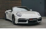 Porsche 911 992 Turbo S Burm Approved Aero Matrix 105.961 km 175.900 &euro; Wuppertal 42327