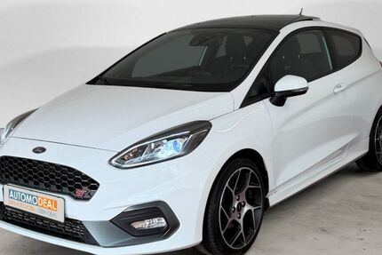 Ford Fiesta 69.444 km 17.989 &euro; Moers 47445