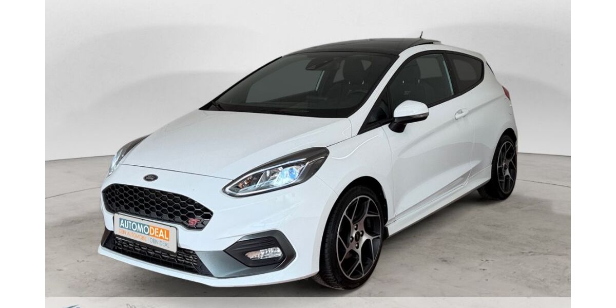 Ford Fiesta 69.444 km 17.989 &euro; Moers 47445