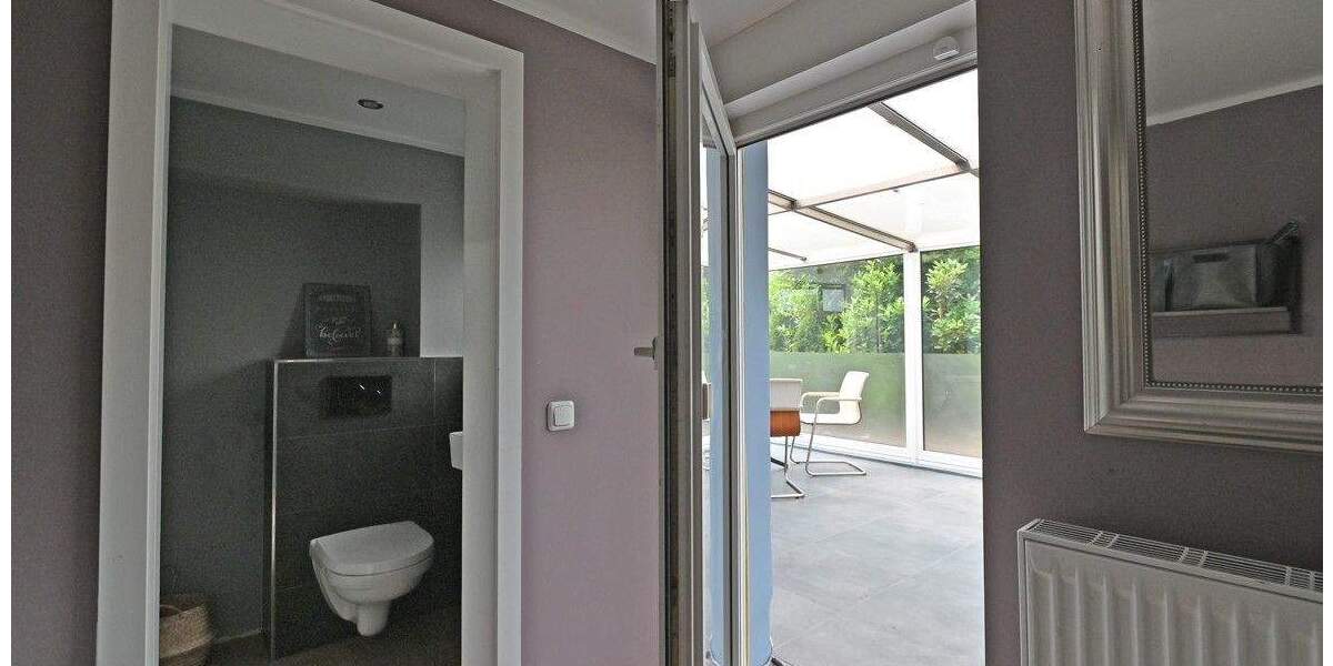 Alleskönner :) Familien-Zuhause mit Garten & Garage Grenze SchuirBredeney (Erbpachtgrundstück) 6 zimmer