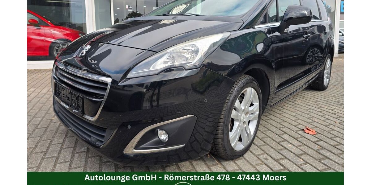 Peugeot 5008 147.073 km 7.990 &euro; Moers 47443