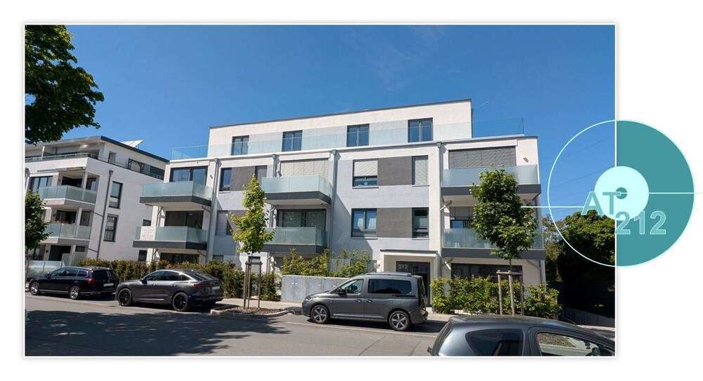 Wohnung zum Kaufen in Düsseldorf 698.000 € 119.41 m²