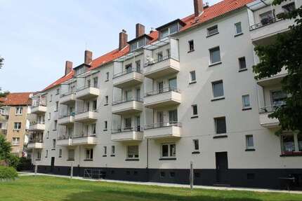 Wohnung Herne Baukau - 2 Zimmer, 45 m&sup2;, 340&euro; | Angebot:26954070