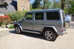 Mercedes-Benz G-Klasse 44.000 km 71.500 € Ratingen 40878