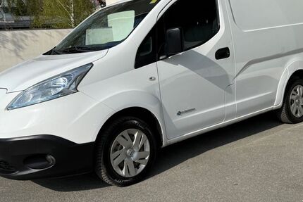 Nissan NV200 140.000 km 7.700 € Essen 45141