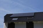Einfamilienhaus Neubau 180 qm +Garage+ PV+10,4 KW Speicher 6 zimmer