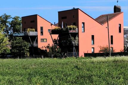 Wohnung Duisburg Rheinhausen - 3.5 Zimmer, 95 m&sup2;, 295.000&euro; | Angebot:26498416