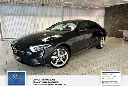 Mercedes CLS 350