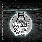 Essener Comedy Clash