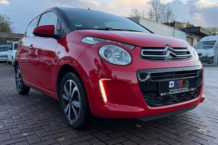 Citroen C1 60.250 km 7.200 &euro; Dinslaken 46537