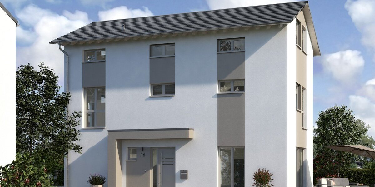 Stadthaus mit Familienkomfort - Ihr individuelles Zuhause in Mülheim an der Ruhr - Mehrfamilienhaus, Wohnhaus Mülheim an der Ruhr Menden-Holthausen | Angebot:27496324