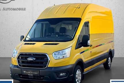 Ford Transit 45.000 km 17.990 &euro; Duisburg 47259