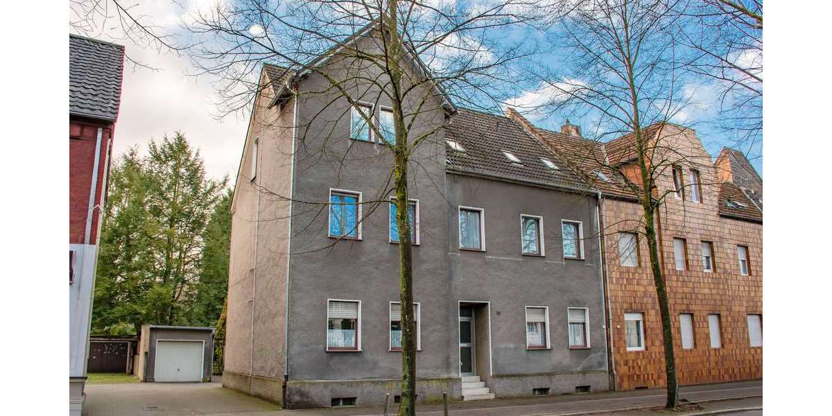Haus zum Kaufen in Marl 389.000 € 259 m² 7 zimmer