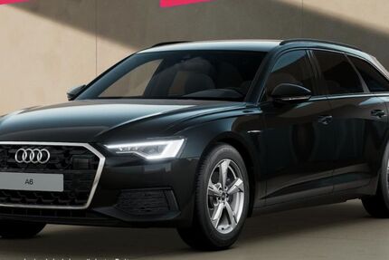Audi A6 8.789 km 44.850 € Duisburg 47249