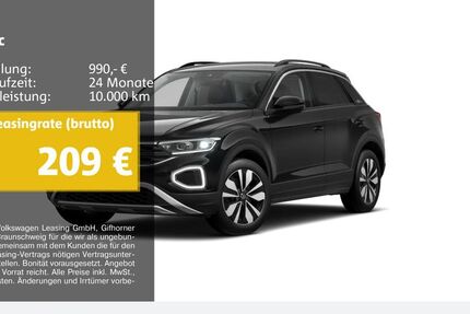 VW T-Roc 27.193 km 28.120 &euro; Duisburg 47059