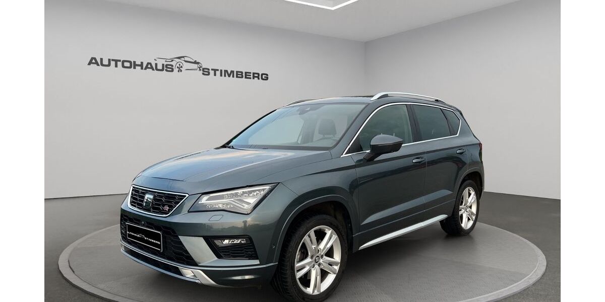 Seat Ateca 83.000 km 21.900 &euro; Oer-Erkenschwick 45739