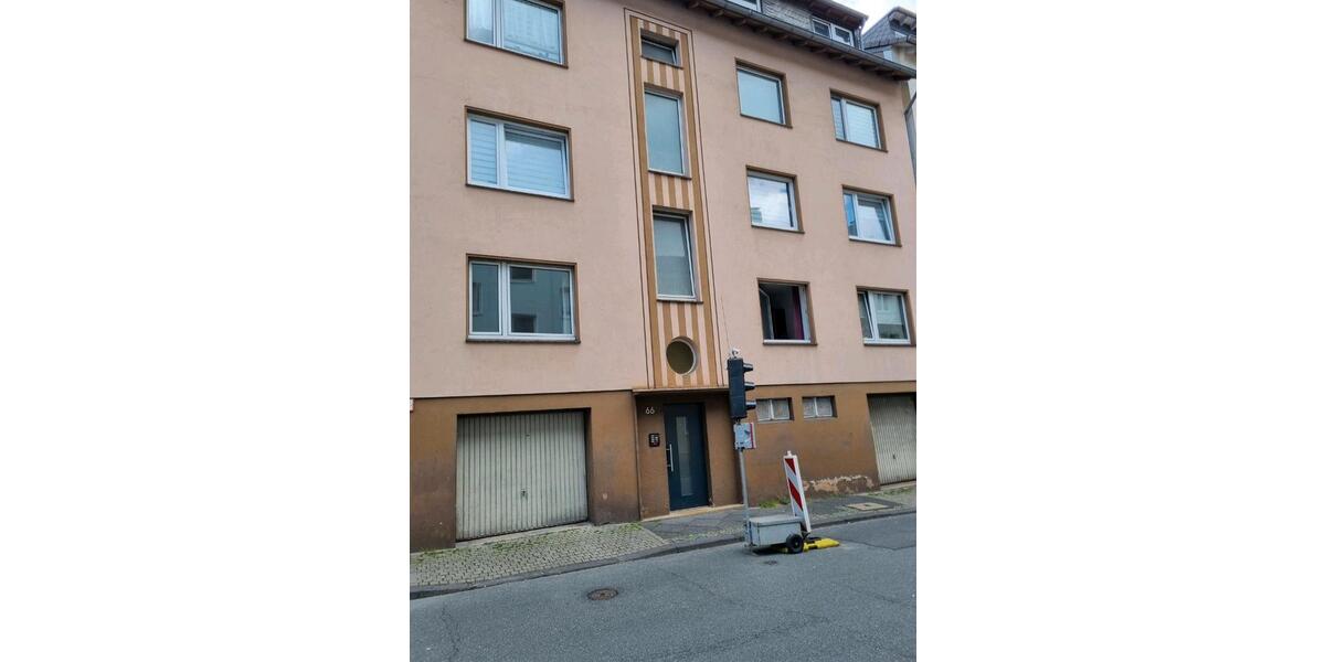 Hochparterre Wuppertal Gemarkung Elberfeld - 2 Zimmer, 54 m&sup2;, 115.000&euro; | Angebot:26926997