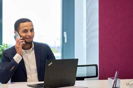 Gewerbeobjekt Essen Huttrop - 119&euro; | Angebot:25800794