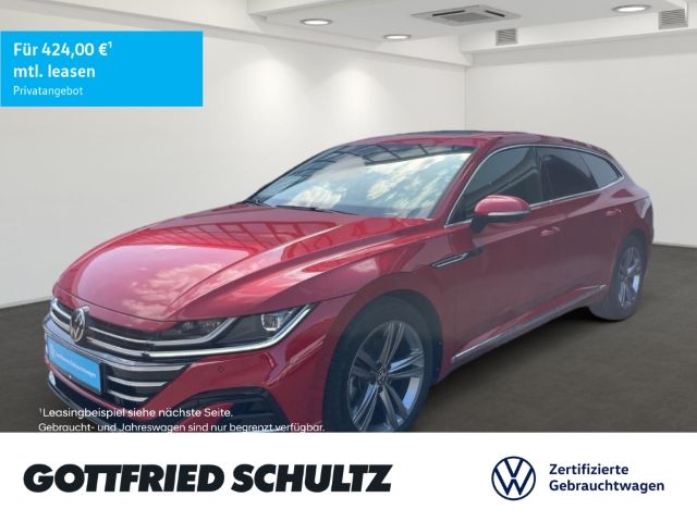 VW Arteon 6.316 km 37.990 € Mülheim 45478