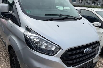 Ford Transit Custom 215.000 km 9.999 &euro; Essen 45147