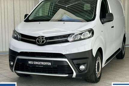 Toyota Proace 89.700 km 16.990 € Duisburg 47259