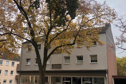 75 qm Ladenlokal in RECKLINGHAUSEN ( super Lage ) zimmer