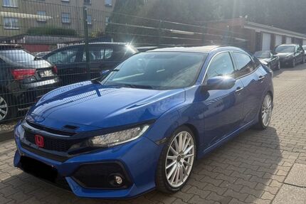 Honda Civic 199.000 km 11.000 &euro; Essen 45143
