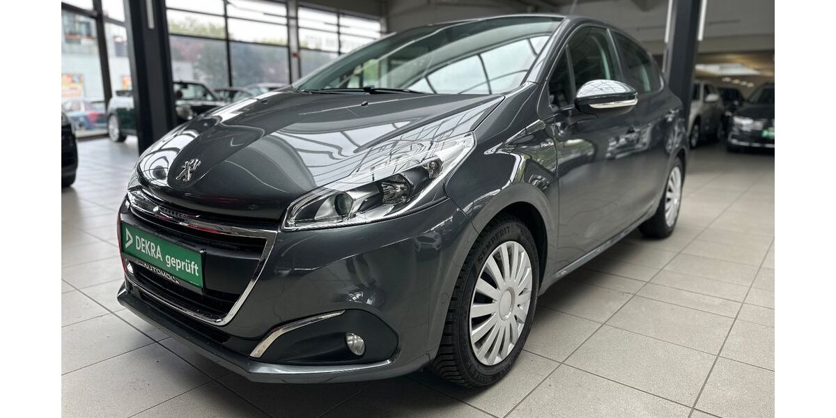 Peugeot 208 97.969 km 6.490 &euro; Bottrop 46236