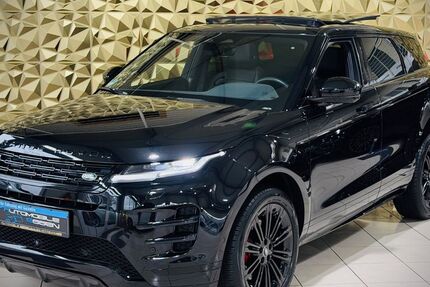 Land Rover Range Rover Evoque 18.000 km 49.999 &euro; Essen 45326