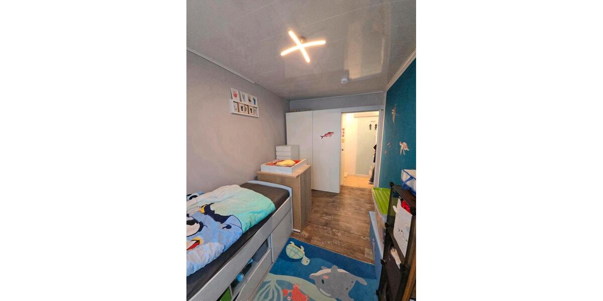 Etagenwohnung Wuppertal Gemarkung Elberfeld - 4 Zimmer, 105 m&sup2;, 229.000&euro; | Angebot:27450804