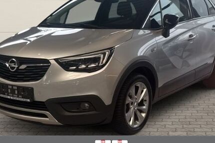 Opel Crossland (X) 56.690 km 12.590 &euro; Bottrop 46240
