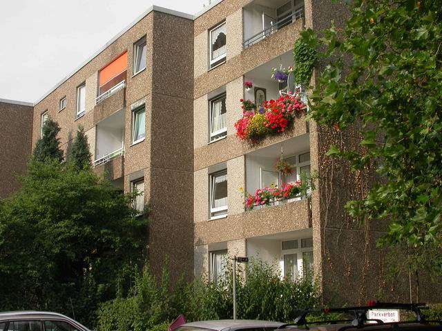 Wohnung zum Mieten in Düsseldorf 632 € 56.88 m²