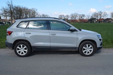 Skoda Karoq 29.000 km 22.700 &euro; Dorsten-Rhade 46286