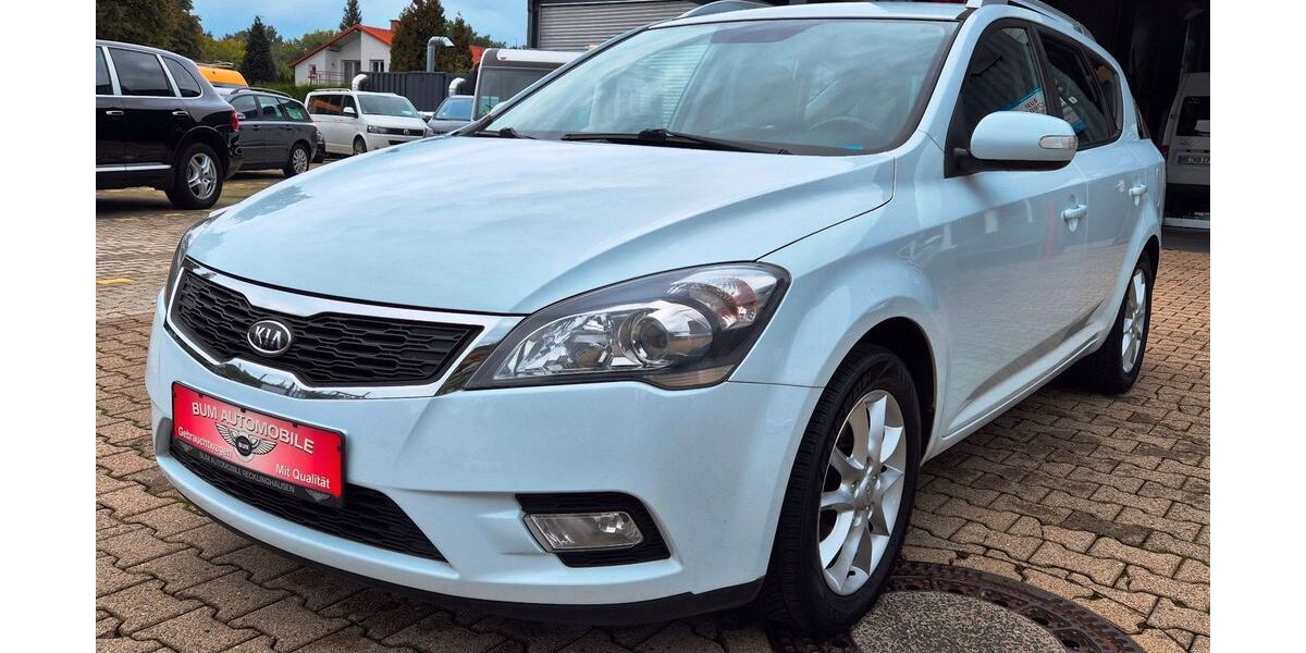 Kia ceed / Ceed 224.000 km 3.690 &euro; Recklinghausen 45659