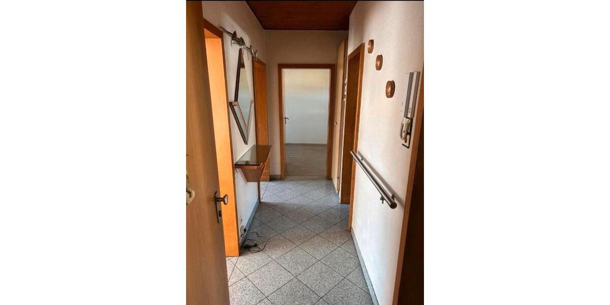 Etagenwohnung Recklinghausen König Ludwig - 3 Zimmer, 64 m&sup2;, 114.000&euro; | Angebot:26877139