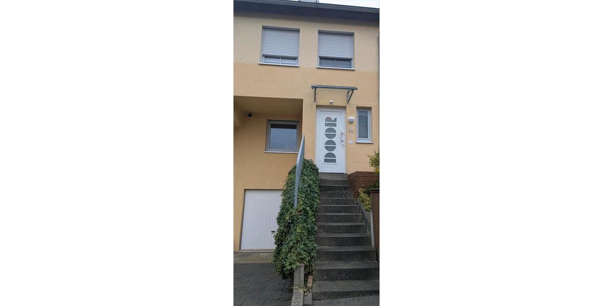 Reihenhaus Mülheim an der Ruhr Linksruhr - 5 Zimmer, 130 m&sup2;, 525.000&euro; | Angebot:26469967