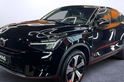 Volvo C40 42.585 km 30.390 &euro; Recklinghausen 45659