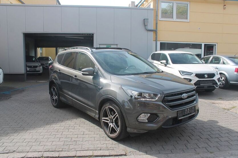 Kuga