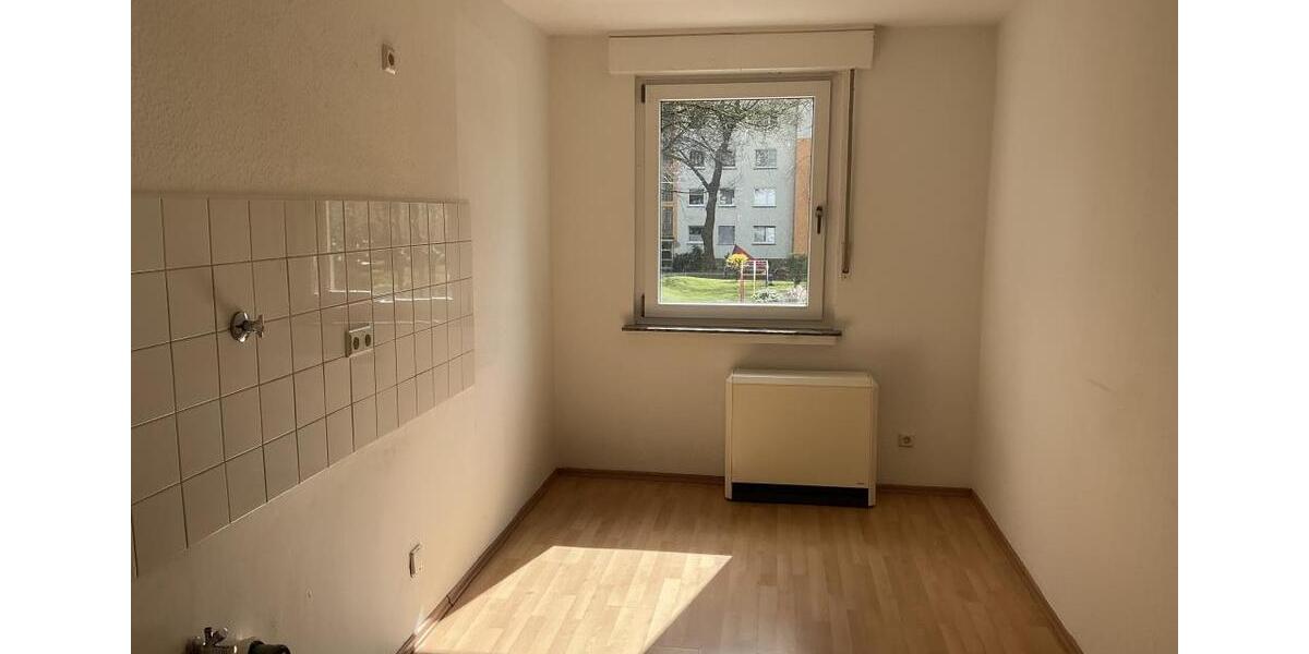 Erdgeschoßwohnung Essen Stadtbezirk IX - 2 Zimmer, 63 m&sup2;, 439&euro; | Angebot:25725437