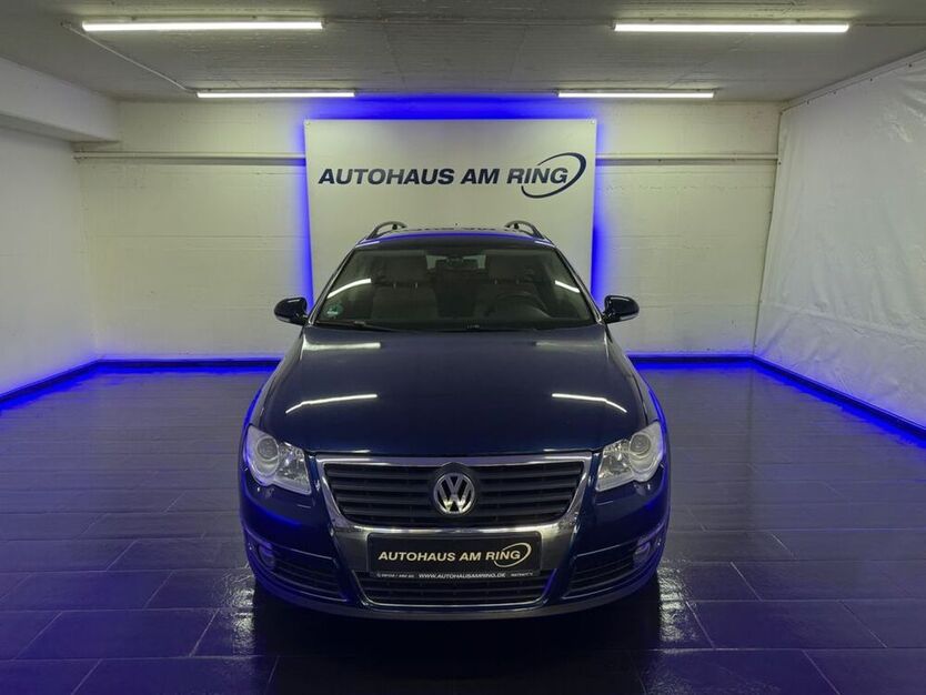 Passat