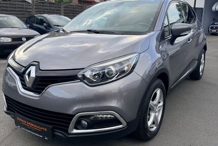 Renault Captur 146.800 km 7.600 &euro; Bochum 44803